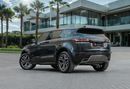 لاند روفر رانج روفر إيفوك Evoque SE P250 R-Dynamic | 3,721 P.M | 0% Downpayment | EVOQUE SE P250 R DYNAMIC!