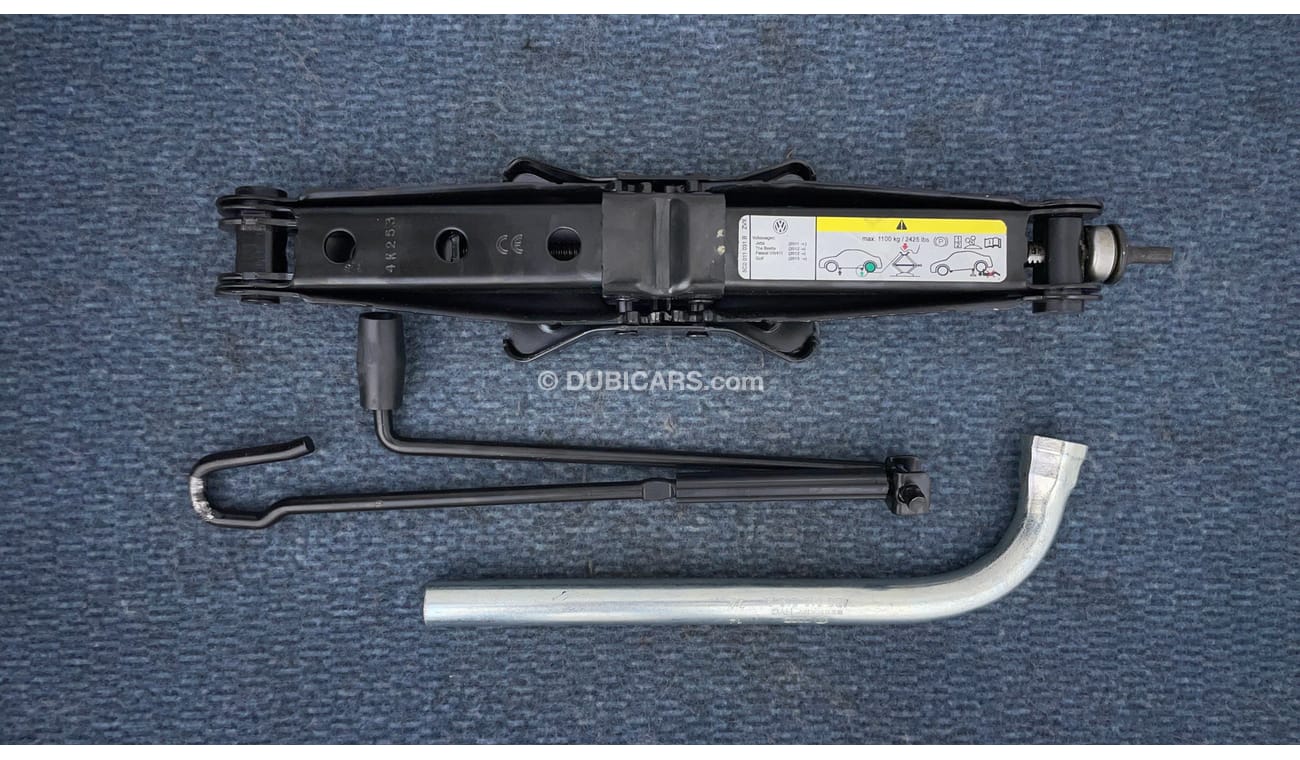 Volkswagen Passat COMFORTLINE 2.5 | Zero Down Payment | Free Home Test Drive