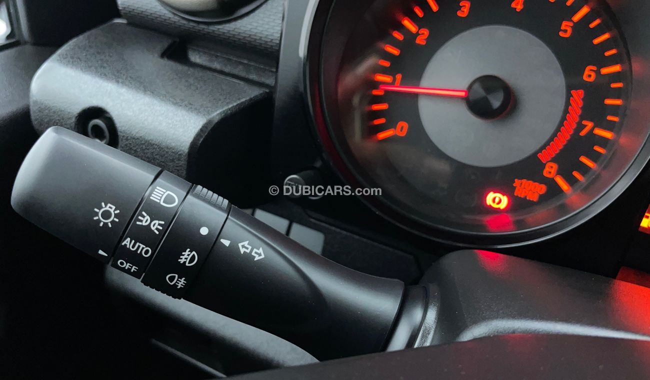 Suzuki Jimny GL 1.5 | Zero Down Payment | Free Home Test Drive