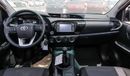 Toyota Hilux HILUX 2.4L DIESEL