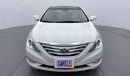 Hyundai Sonata GLS 2.4 | Under Warranty | Inspected on 150+ parameters