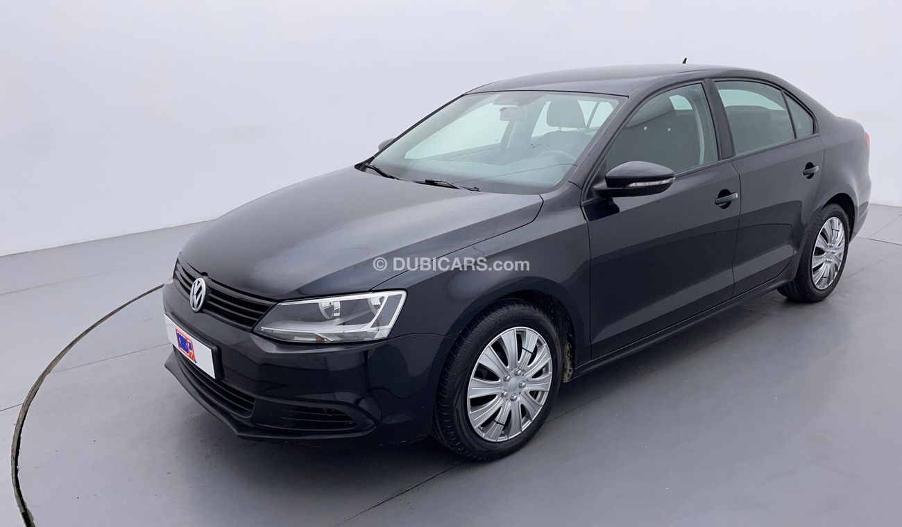 فولكس واجن جيتا TRENDLINE 2 | بدون دفعة مقدمة | اختبار قيادة مجاني للمنزل