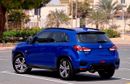 Mitsubishi ASX GLX 2.0L FWD 2021 2.0L GCC (780/-MONTHLY)