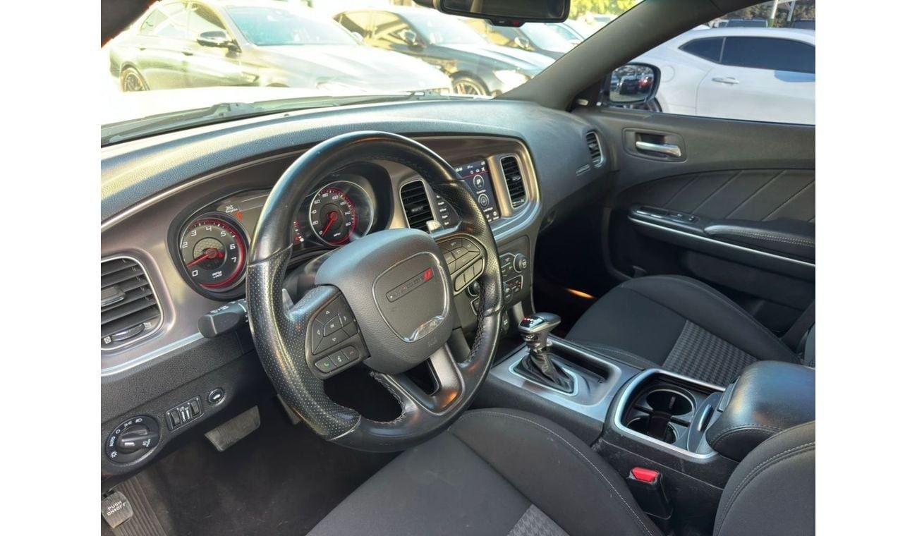 Dodge Charger DODGE CHARGER RT 5.7 HEMI 2022 IMPORT AMERICA PERFECT CONDITION ORIGINAL PAINT