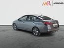 Nissan Sunny SL 2.0