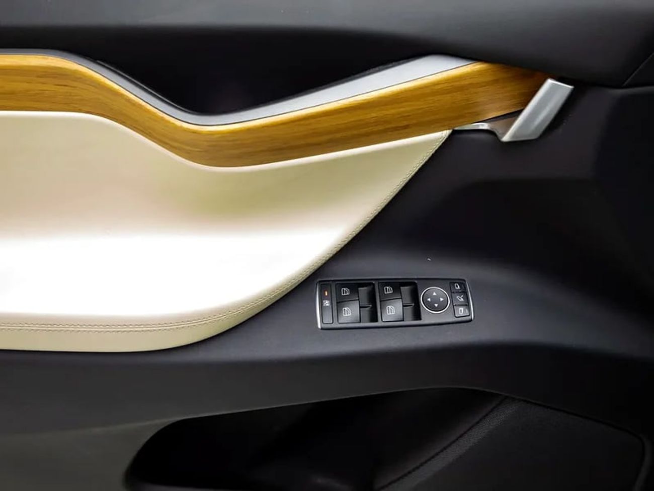 Tesla Model X Performance Ludicrous | GCC Spec