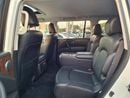 نيسان أرمادا SL - American Specs - Excellent Condition