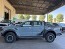 فورد رانجر RAPTOR