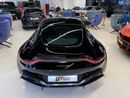 أستون مارتن فانتيج AMR 4.0L