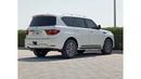 Nissan Patrol LE Platinum City Full Option