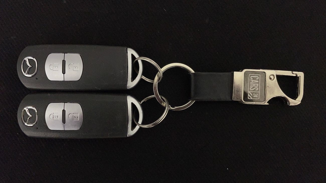 Mazda CX5 GL 2.5 | Zero Down Payment | Home Test Drive