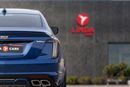 Cadillac CT5 CT5-V