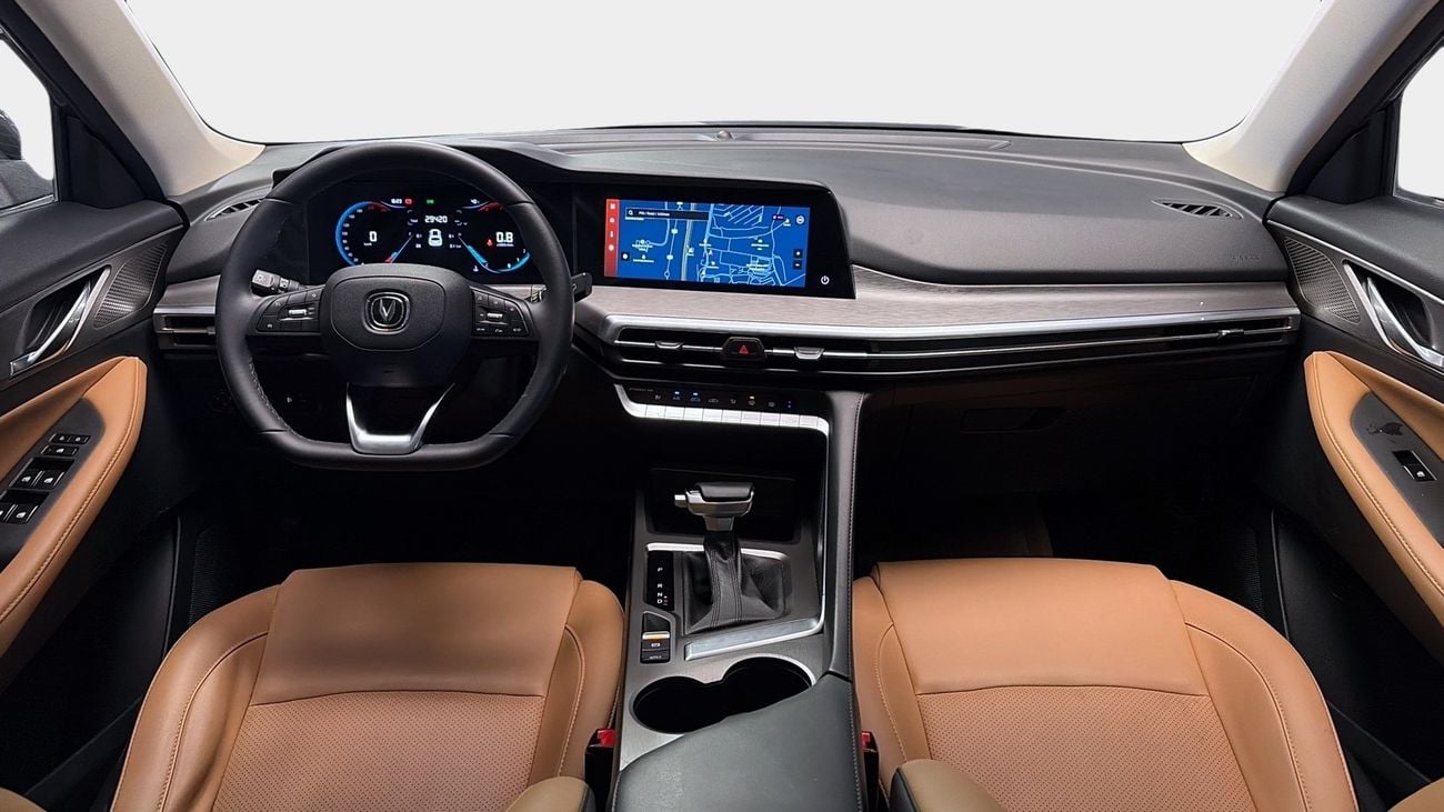 Changan CS35 Plus LIMITED | Guaranteed Warranty | 0 Down Payment