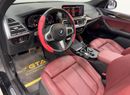BMW X4 xDrive 30i M Sport 2.0L 2022 BMW X4 xDrive30i M-Sport, Jan 2026 BMW Warranty, Full BMW Service Histo