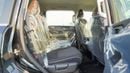 Nissan Patrol SE T2
