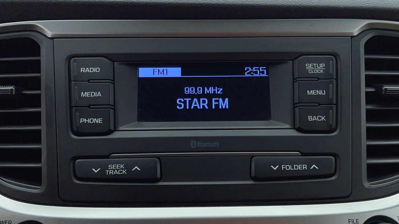 Hyundai Accent GL 1.4 | Zero Down Payment | Free Home Test Drive