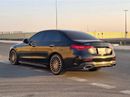 مرسيدس بنز C 300 صالون دفع رباعي