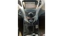 Hyundai Azera Hoynday azera 2015 g cc full options no 1