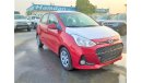 Hyundai i10 grand