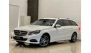 Mercedes-Benz E200 2016 Mercedes E200, Full Service History, Warranty, GCC