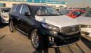 Kia Sorento GT Line Euro 6