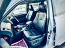 Toyota Prado VXR Kakadu 2020 Model Diesel Engine Full Option Top Of The Range