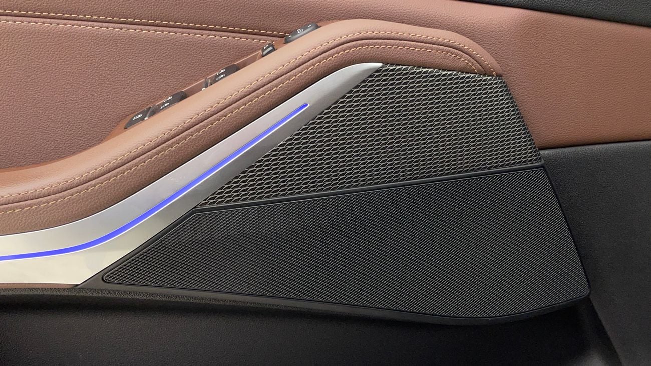 BMW X5 X DRIVE 40I M SPORT 3 | Zero Down Payment | Home Test Drive