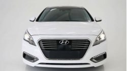 Hyundai Sonata Model 2017 | V4 | 185HP |17 alloy Wheels | (A075383)