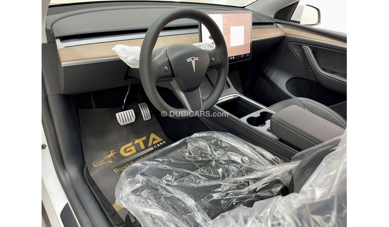 Tesla Model Y 2022 Tesla Model Y Performance, Tesla Warranty, Full Service History, GCC