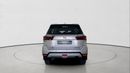 نيسان إكستيرا 2.5 4WD PLATINUM AUTO | شامل الضمان | 0 ﺪﻔﻋﺓ ﺃﻮﻟﻯ