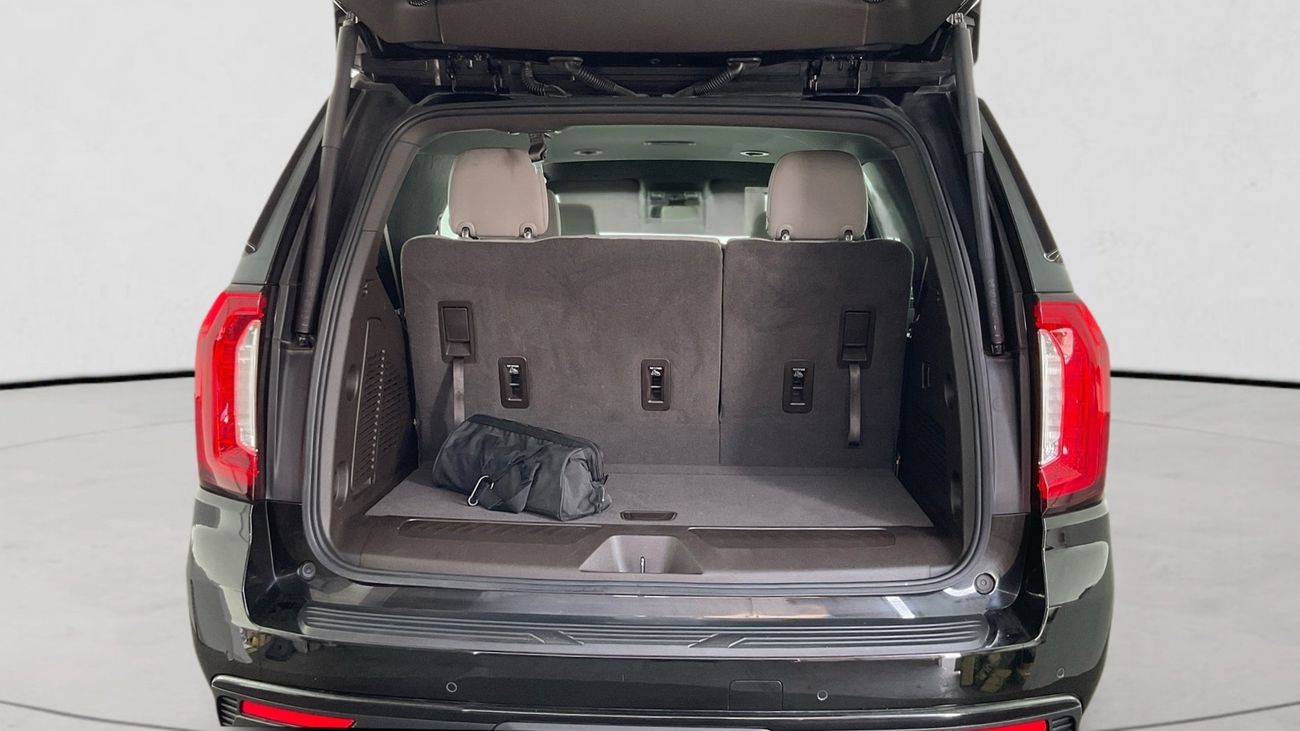 GMC Yukon SLE | Guaranteed Warranty | 0 Down Payment