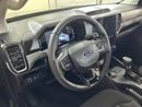 Ford Ranger XLT RDD3424 / AL TAYER MOTORS AL QOUZ SHOWROOM