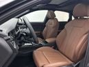 Audi A4 35 TFSI S Line 2.0L 150hp (Ref# 016457)
