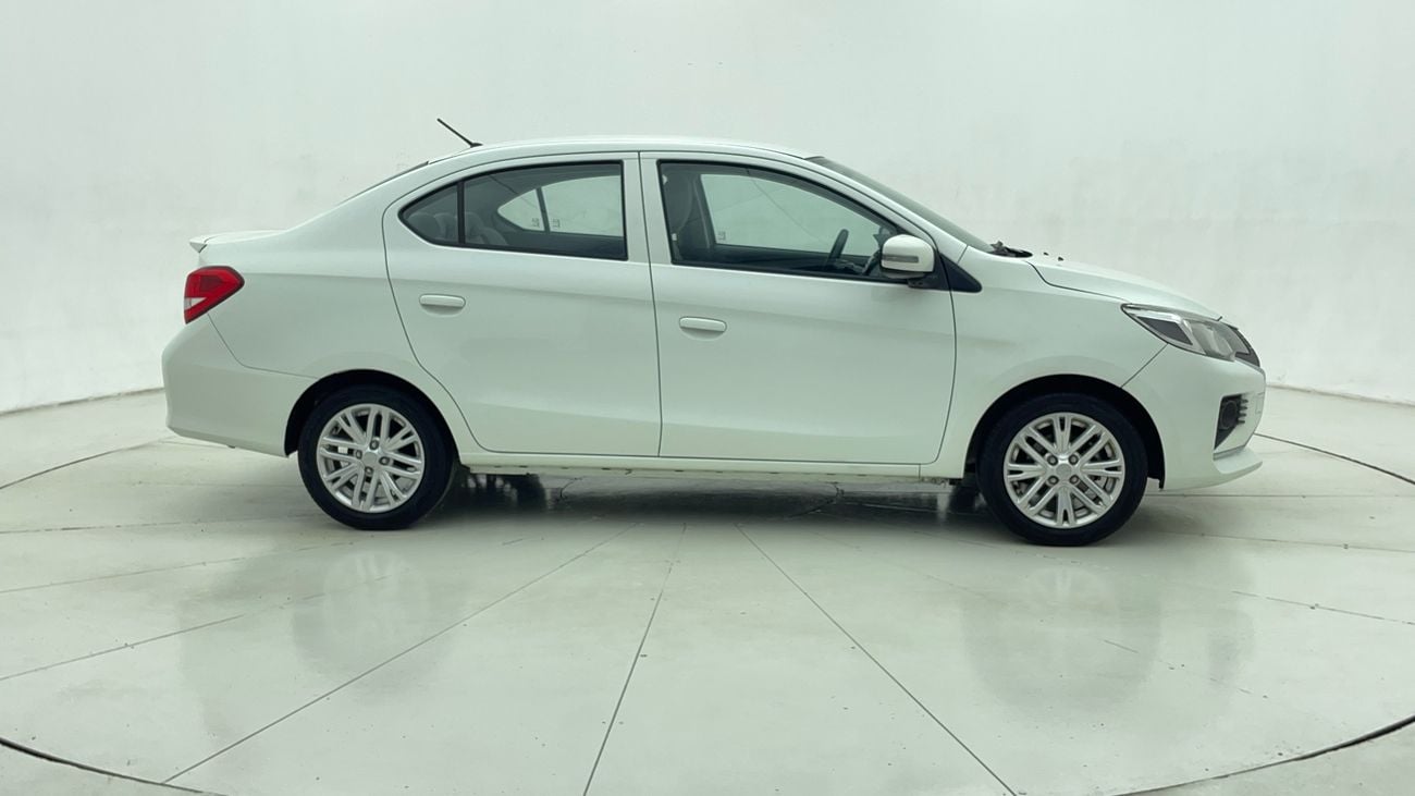 Mitsubishi Attrage GLX Highline 1.2L GLX HIGHLINE 1.2 | Zero Down Payment | Home Test Drive