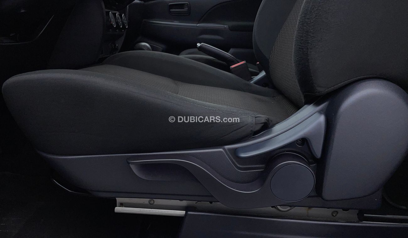 Mitsubishi ASX GLX LOWLINE 2 | Zero Down Payment | Free Home Test Drive