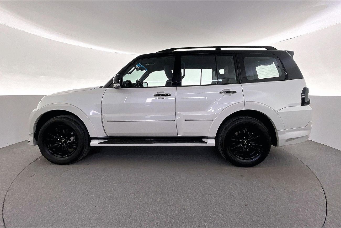 رينو داستر LE | شامل الضمان | 0 ﺪﻔﻋﺓ ﺃﻮﻟﻯ