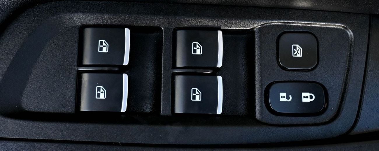 JAC JS4 1.5T 2023 GCC | Original Paint | Accident Free | | Full Option 790 AED Monthly