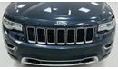 Jeep Grand Cherokee GCC .. FSH .. Perfect Condition .. Limited .. Original Paint
