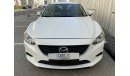 Mazda 6 S 2.5 | Under Warranty | Free Insurance | Inspected on 150+ parameters