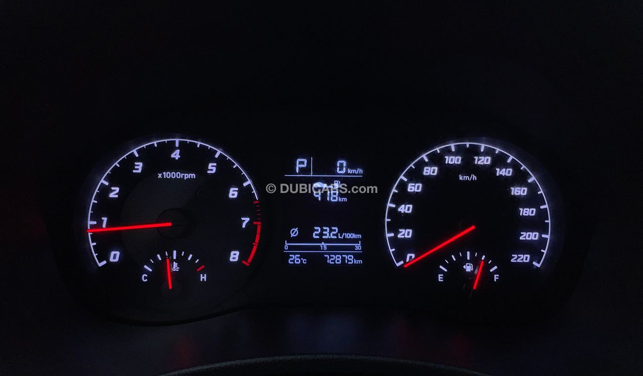 Hyundai Accent GL 1.6 | Zero Down Payment | Free Home Test Drive