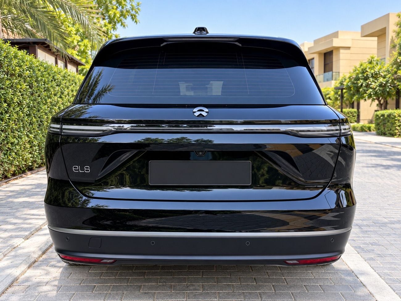 Nio EL8 EXECUTIVE