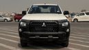 Mitsubishi L200 2.4L DIESEL DCABIN 4x4 5 MT MID-LINE