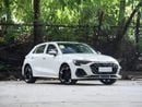Audi A3 Audi A3 A3 Sportback35TFSI7 — Feichi Premium Edition + Luxury Selection Package