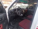 Toyota Hilux HILUX PETROL GL 2.7L Double Cab Utility WITH BEST PRICE
