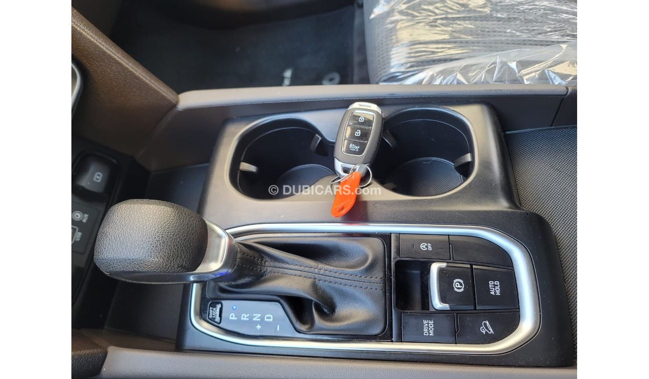 Hyundai Santa Fe GLS 2020 Hyundai Santafe