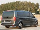 Mercedes-Benz V 250 MERCEDES V-250 2018 GCC FULL OPTION // PERFECT CONDITION