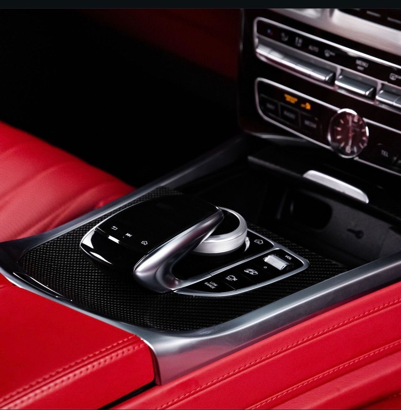 مرسيدس بنز G 63 AMG