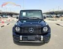Mercedes-Benz G 63 AMG Std 4.0L