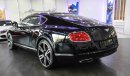 Bentley Continental GT 4.0