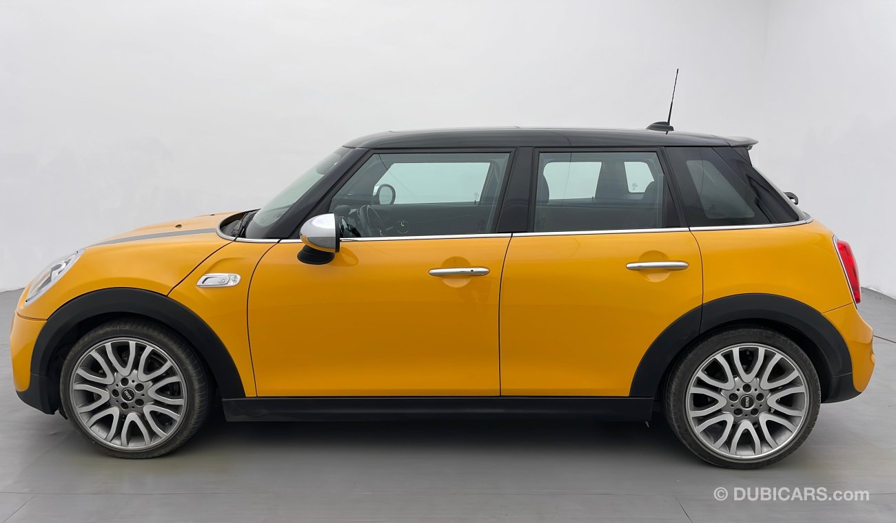 Mini Cooper S S 2 | Under Warranty | Inspected on 150+ parameters